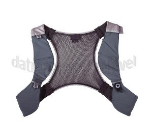Foto van URBAN TOOL Tas SportHolster Titanium Maat S 