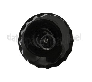 Foto van Philips Deksel Van mengkom Staafmixer HR1371, HR1372 