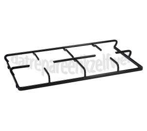 Foto van Atag Pannendrager Zwart 430x230mm 2 pits GKB410, GKB415 