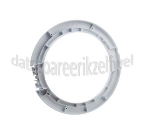 Foto van AEG Deurrand Buiten -wit- L54840, L62840 