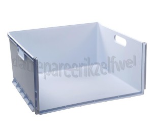 Foto van Ariston-Blue Air Vrieslade Wit 434x212x392mm BAN13, BAAN12, UFAAN400 