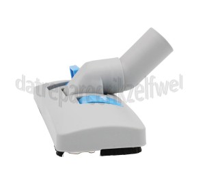 Foto van Combi-zuigmond zonder wiel zwart-grijs GM 200 E   270mm 