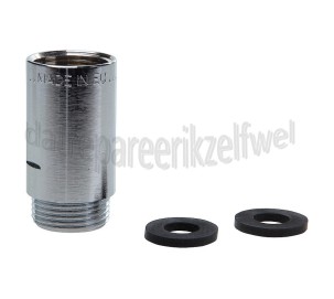 Foto van WPRO Ontkalker Magnetische ontkalker Wasmachine, Afwasmachine 