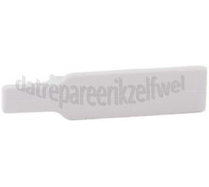 Foto van Zanussi Eindstop Van rail -achter- VA6011, ZDF210, FAV3020 