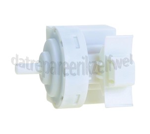 Foto van AEG Niveauregelaar Pressostaat analoog L16850, L66840, 