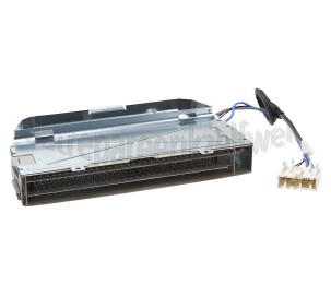 Foto van Bosch Verwarmingselement 2500W blokmodel 5 cont. WT44E100, WT46S511 