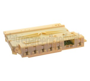 Foto van Bosch Module Schakelmodule -6- compl. SE64E331, SHV33E13 