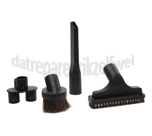 Foto van Zuigmond Kit A4 32 mm 