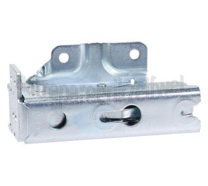 Foto van AEG Scharnier Metaal, R onder, L boven SK91040, SC81840I 