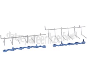 Foto van Bosch Inzet Glazenhouder SE55A691, SGU59A16 