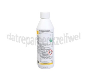 Foto van HG Reiniger Afzuigkapfilter Ontvetter 