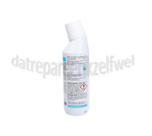 Foto van HG Reiniger Hygienische toiletgel Vuil en kalkaanslag 