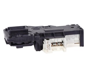 Foto van Whirlpool Deurrelais Bitron, type DL-LC WAK2470, AWM8712, ECO90DI 