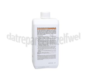 Foto van HG Reiniger Tegel impregnerende beschermer HG product 13 