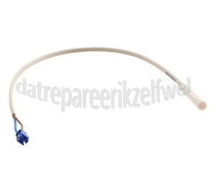 Foto van Whirlpool Voeler Temperatuur sensor ARC7470, ARC5591, ARC7612 