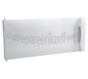 Foto van Atag Vriesvakklep Compleet met greep KK7204, KK1204A, EEK140VA 