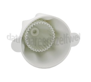 Foto van Kenwood Perskegel Van keukenmachine -wit- FP591, FP690, FP910 