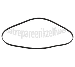 Foto van Whirlpool Poly-V-snaar 5PJE 1239 TEM AWM8712, AWO7226, WAK7304 
