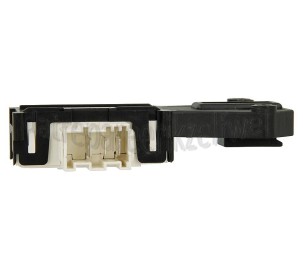 Foto van Samsung Deurrelais 3 contacten WF7602, WF7604, WF8704, WF7604NAW, WW80J5426FW 