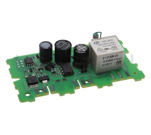 Foto van Liebherr Print Module C4N3021, C4N3031 