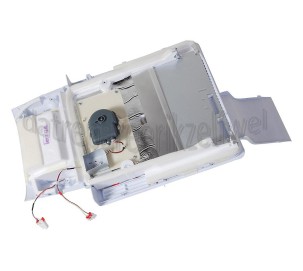 Foto van Samsung Deksel Achter, incl. motor RSH1FTMH1XEN, RSH1DTIS1 