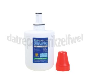 Foto van Waterfilter Amerikaanse koelkasten, let op! past niet op DA29-00003F RS23FC,RS25 