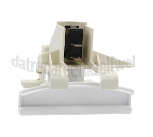 Foto van Atag Slot Set compl. + schakelaar EVW7945, EVW7960 
