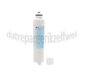Foto van LG Waterfilter Amerikaanse koelkasten GRP2470ACM 
