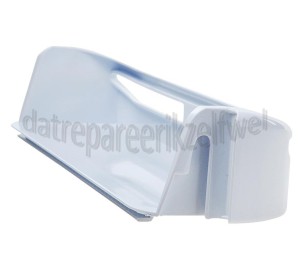 Foto van Ariston-Blue Air Flessenrek Wit 440x68mm INSZ2311, BTS1614 