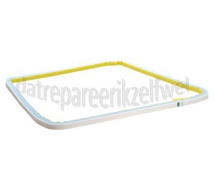 Foto van Beko Viltband Voorzijde met plakstrip DV1160, DV1170, DCL1560 