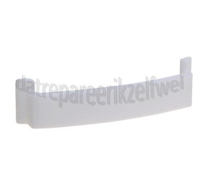 Foto van Beko Glijblokje 7,5 cm lang DV1160, DV1170, DC1560X 