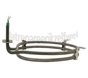 Foto van Atag Verwarmingselement 1600W Hete lucht MAG690RVS, MC4111LUU 