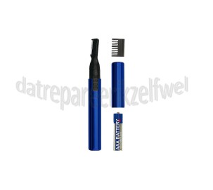 Foto van Wahl Trimmer Wahl Pen Trimmer Li-Ion Wet/Dry, incl. 1xAAA batt 