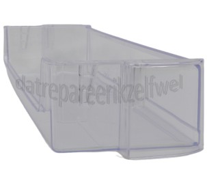 Foto van Whirlpool Flessenrek Transparant KRI1804A, KGIE3205A 