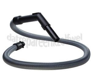 Foto van Easyfiks Slang Compleet met pistool en insteekwartel Mobilo HR 8514-8532-8536 