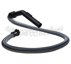 Foto van Easyfiks Slang Compleet met wartel+greep S4000 serie, S5 180cm 