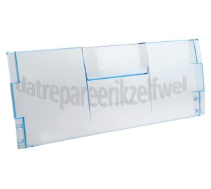 Foto van Beko Vriesvakklep Van vriesvak, -tweede- FSE27300, FNE21400 