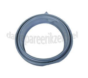 Foto van Samsung Manchet Met lip en 3 gaten WF8604AFV, WF8604, WF0604ABW/XEN, WF8604NHWG, WF1604YK 