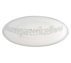 Foto van LG Glasplaat Draaiplateau 36cm MC8088, MC8180, MJ3881BC 