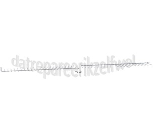 Foto van Bosch Inzet Voor borden/schotels SE25E238, SGI45M32 