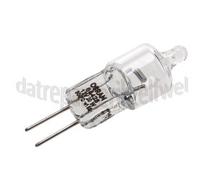 Foto van Bosch Lampje Halogeen 20W HBN484, DIE975, DKE945, SOD920090I 