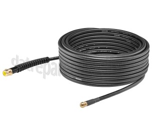 Foto van Karcher Slang Rioolreinigingsset 15m K2, K3, K4, K5, K6, K7 