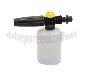 Foto van Karcher Sproeier Schuimsproeier 0,6L K2, K3, K4, K5, K6, K7 