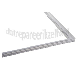 Foto van Pelgrim Afdichtingsrubber Vriesgedeelte 635x510mm KB8304A, KK7304B 