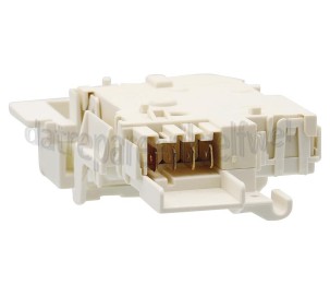 Foto van Deurrelais 4 contacten recht model LAV47170,LAV42090 lav1150 
