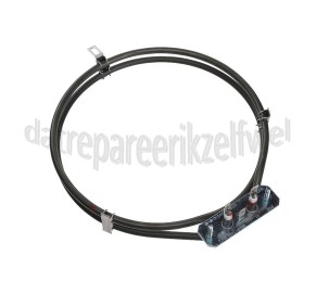 Foto van Atag Verwarmingselement 2100W Hete lucht 1781RVS, 1686VWT, 1681VC 