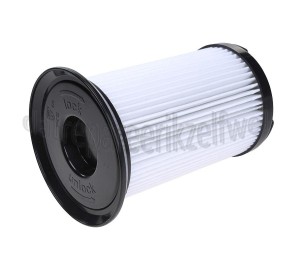 Foto van AEG Filter Hepa filter rond ZAN1825, SL246A 