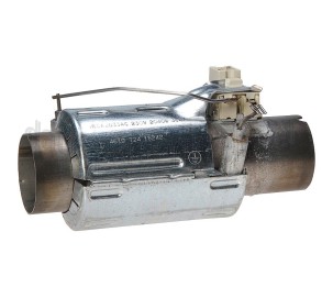 Foto van Verwarmingselement 2040W cilinder GSF4862,GSF5344 
