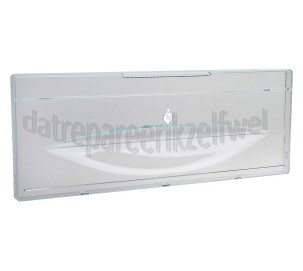 Foto van Liebherr Frontpaneel Van lade, 390x150mm GP1456-21B, GP1356 