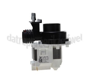Foto van Pomp Afvoerpomp Universeel, Leili ESF63020, RSF64010 